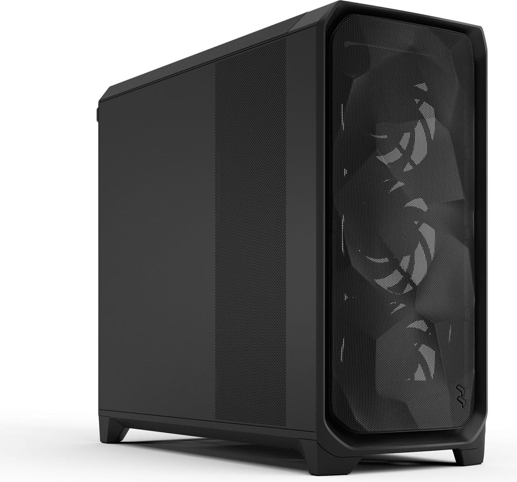 Workstation PRO - configuration on demand