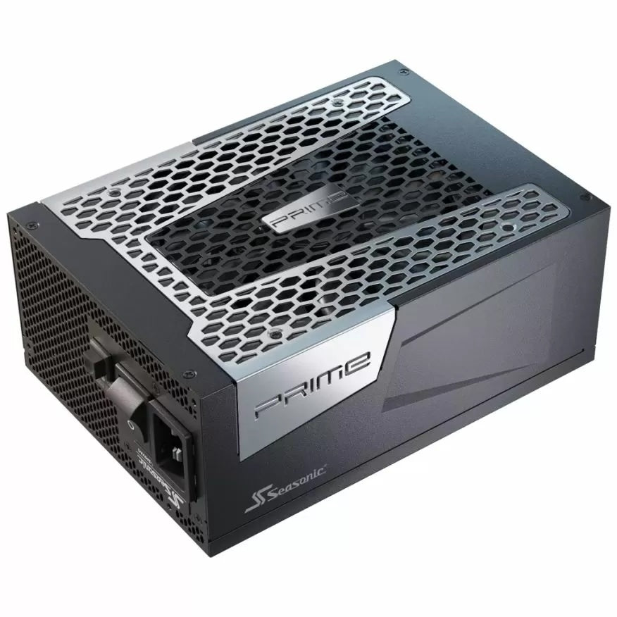 Seasonic PRIME PX-1600-ATX30 PSU