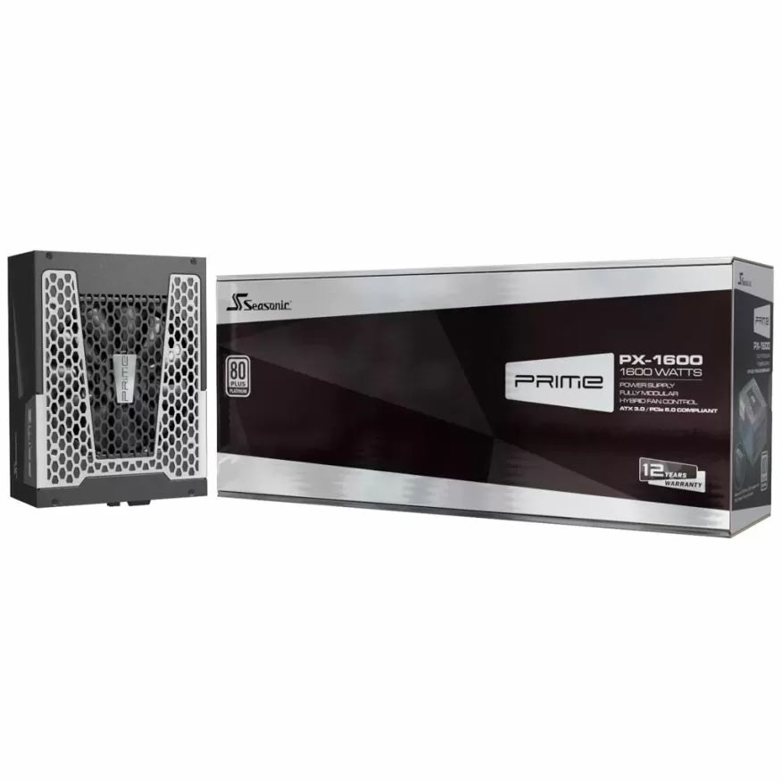 Seasonic PRIME PX-1600-ATX30 PSU
