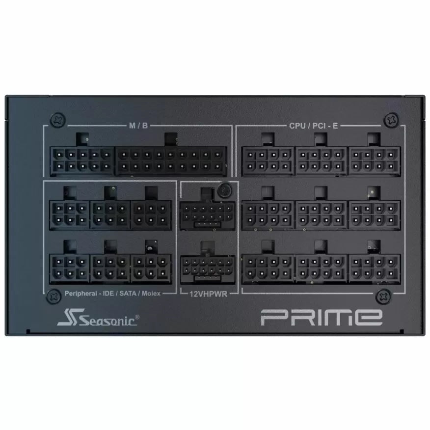 Seasonic PRIME PX-1600-ATX30 PSU